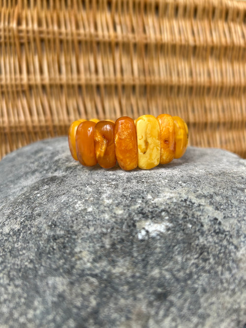 Baltic Amber Bracelet